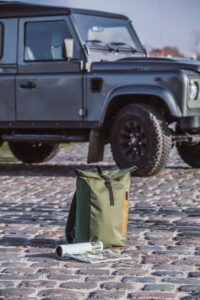 Nolan Rucksack - Ansicht 15