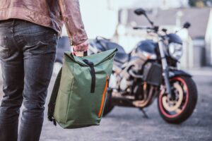 Nolan Rucksack - Ansicht 16