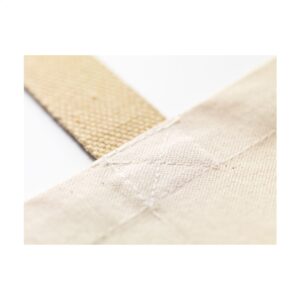 Jute Canvas Shopper (320 g/m²) Tasche - Ansicht 3