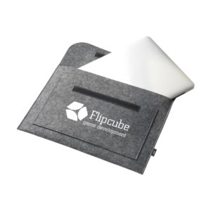 Papillon GRS RPET Laptoptasche - Ansicht 7