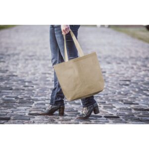 Elegance Bag Jute-Einkaufstasche - Ansicht 6