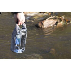 Drybag Mini wasserdichte Tasche - Ansicht 10