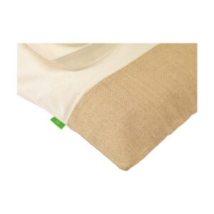 Combi Organic Shopper Natural Colour (160 g/m²) Tasche - Ansicht 4