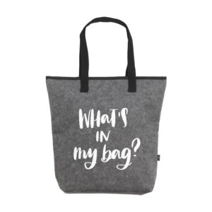 Feltro GRS RPET Cooler Kühltasche - Ansicht 5