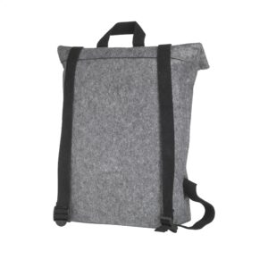 Nolan GRS RPET Felt Rucksack - Ansicht 4