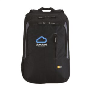 Case Logic Laptop Backpack 17 inch Laptop-Rucksack - Rucksäcke mit Logo