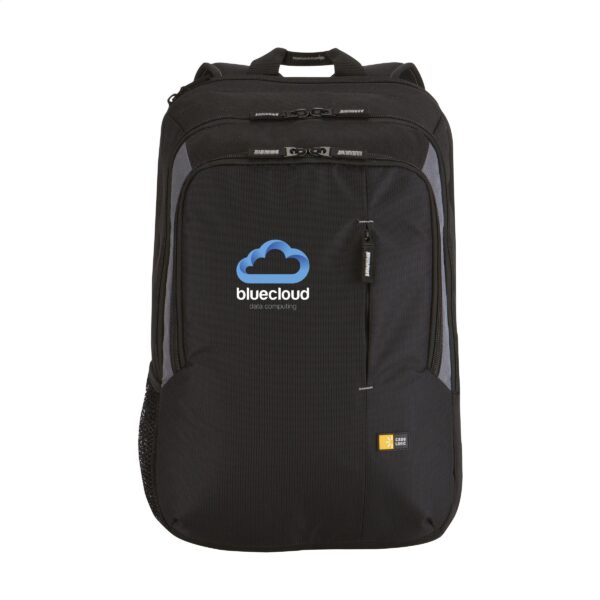 Case Logic Laptop Backpack 17 inch Laptop-Rucksack - Rucksäcke mit Logo