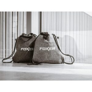 GRS RPET Felt PromoBag Plus Rucksack - Ansicht 11