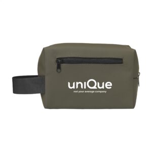 Lennon RCS Recycled Toiletry Bag - Ansicht 12