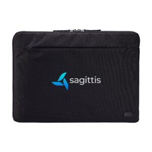 Case Logic Invigo 15,6 inch Laptop Sleeve - Notebooktaschen mit Logo