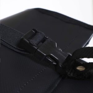 Fraenck Brook Bike Bag Fahrradtasche - Ansicht 10