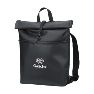 Fraenck James Backpack 17" Rucksack - Ansicht 2