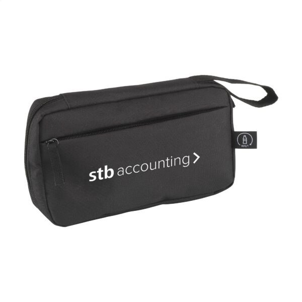 Tech Organizer GRS - Etuis & Kulturtaschen mit Logo