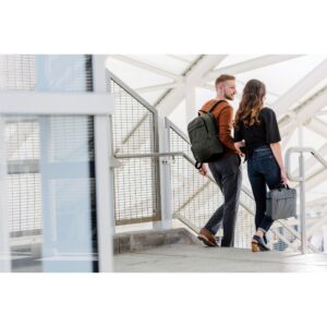 Case Logic Era Laptop Backpack 15,6 inch Rucksack - Ansicht 10