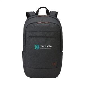 Case Logic Era Laptop Backpack 15,6 inch Rucksack - Rucksäcke mit Logo