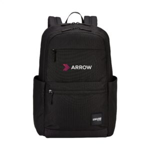 Case Logic Uplink Recycled Laptop Backpack 15,6 inch - Rucksäcke mit Logo
