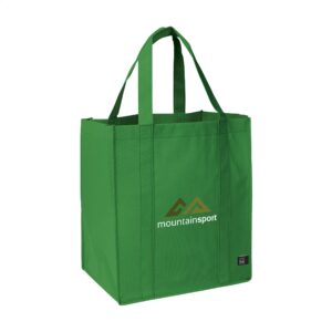 Shop XL GRS RPET (80 g/m²) Einkaufstasche - Ansicht 3