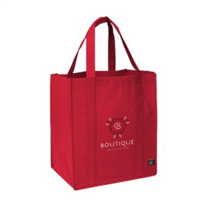 Shop XL GRS RPET (80 g/m²) Einkaufstasche - Ansicht 2