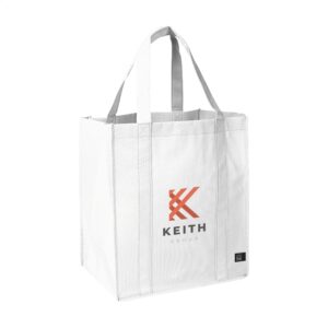 Shop XL GRS RPET (80 g/m²) Einkaufstasche - Shopper mit Logo
