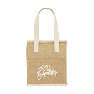 Agra Cooler Bag - Ansicht 3