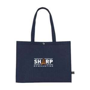 Feltro GRS RPET BigShopper Einkaufstasche - Ansicht 7