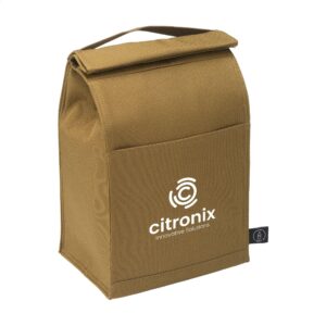 Be Cool GRS RPET Lunchbag Lunch-Tasche - Ansicht 4
