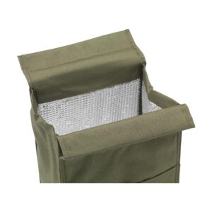 Be Cool GRS RPET Lunchbag Lunch-Tasche - Ansicht 7