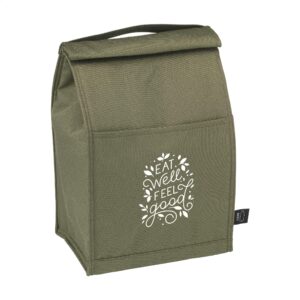 Be Cool GRS RPET Lunchbag Lunch-Tasche - Ansicht 3