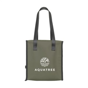 Lennon RCS Recycled Cooler Bag Kühltasche - Ansicht 8