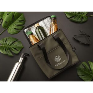 Lennon RCS Recycled Cooler Bag Kühltasche - Ansicht 10