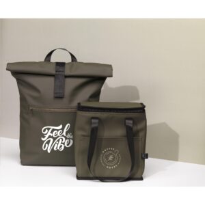 Lennon RCS Recycled Cooler Bag Kühltasche - Ansicht 11