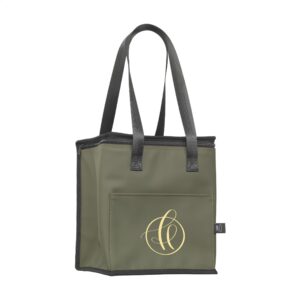 Lennon RCS Recycled Cooler Bag Kühltasche - Ansicht 3