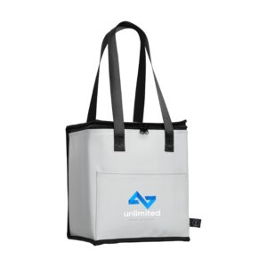 Lennon RCS Recycled Cooler Bag Kühltasche - Ansicht 4
