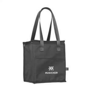 Lennon RCS Recycled Cooler Bag Kühltasche - Kühltaschen mit Logo