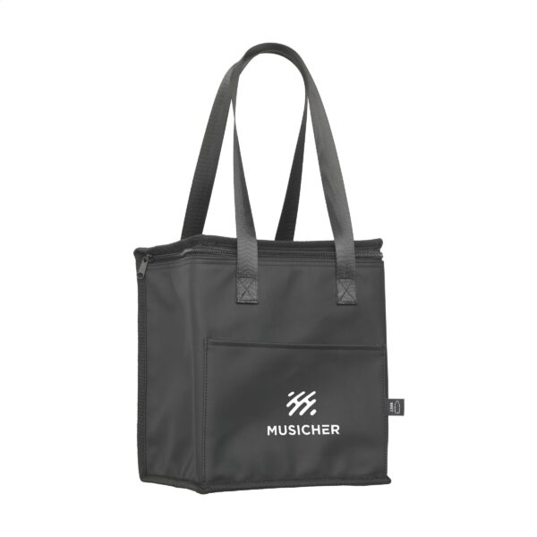 Lennon RCS Recycled Cooler Bag Kühltasche - Kühltaschen mit Logo