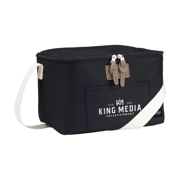 Wooosh Callisto GRS RPET Cooler - Kühltaschen mit Logo