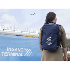 FitFly GRS Cabin Flight Bag - Ansicht 15