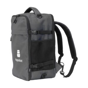 FitFly GRS Cabin Flight Bag - Sport & Weekender mit Logo