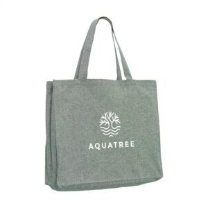 Giant GRS Recycled Shopper Bag (210 g/m²) Tasche - Ansicht 10