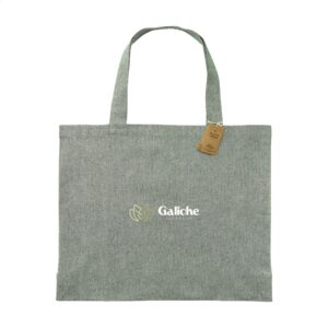 Giant GRS Recycled Shopper Bag (210 g/m²) Tasche - Ansicht 11