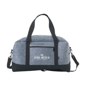 Feltro GRS RPET Weekend Bag Reisetasche - Ansicht 2