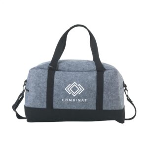 Feltro GRS RPET Weekend Bag Reisetasche - Ansicht 3