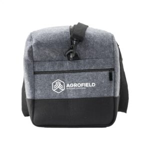 Feltro GRS RPET Weekend Bag Reisetasche - Ansicht 4