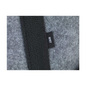 Feltro GRS RPET Weekend Bag Reisetasche - Ansicht 7