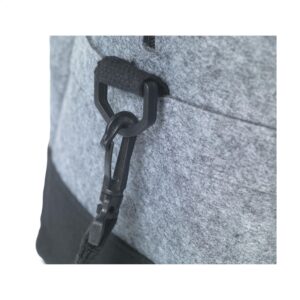 Feltro GRS RPET Weekend Bag Reisetasche - Ansicht 8