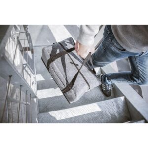 Feltro GRS RPET Weekend Bag Reisetasche - Ansicht 9