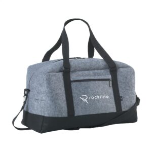 Feltro GRS RPET Weekend Bag Reisetasche - Sport & Weekender mit Logo