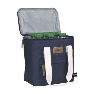 Wooosh Callisto de Luxe GRS RPET Cooler Kühltasche - Ansicht 4