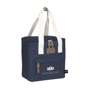 Wooosh Callisto de Luxe GRS RPET Cooler Kühltasche - Ansicht 6