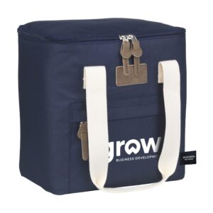 Wooosh Callisto de Luxe GRS RPET Cooler Kühltasche - Ansicht 2